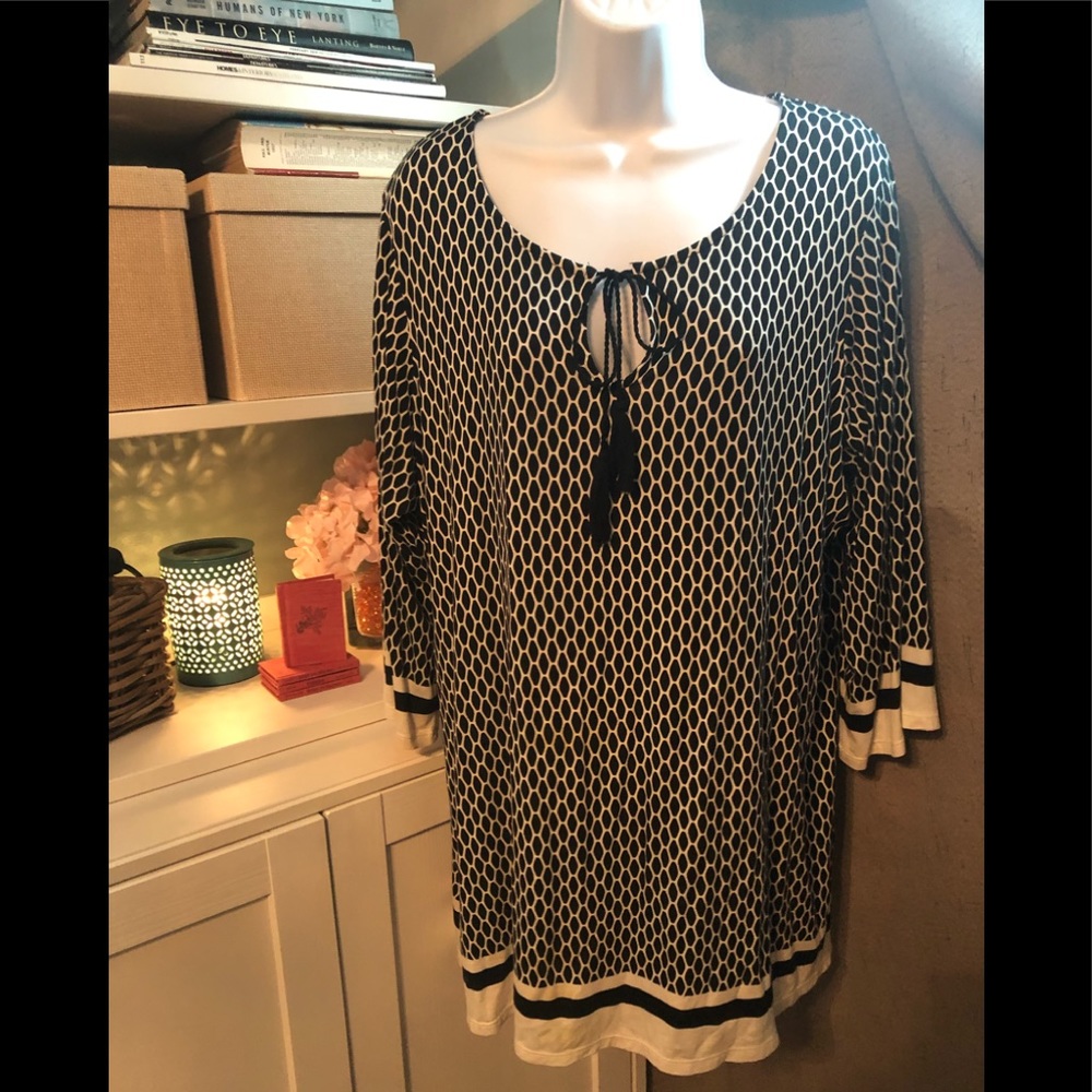 Cozy Tunic
